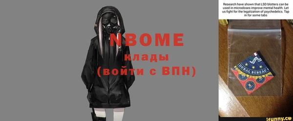 молекула духа Алексин